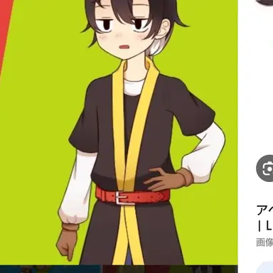 Profile image of アベル