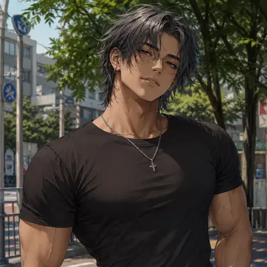 Profile image of 夏生