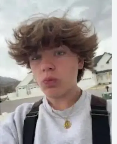 Profile image of Caleb Hayes