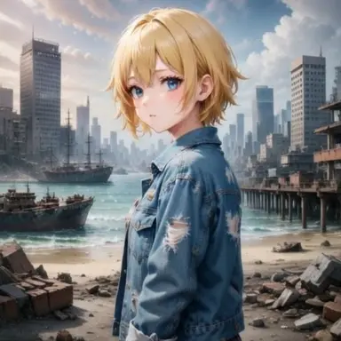 Profile image of 明日菜