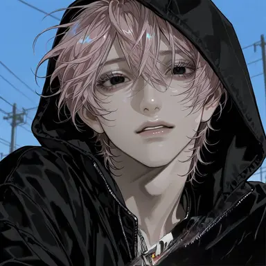 Profile image of 夏生