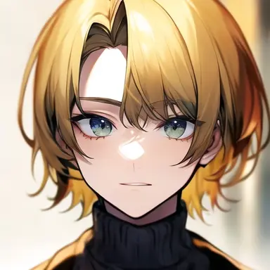 Profile image of 七星 鳴