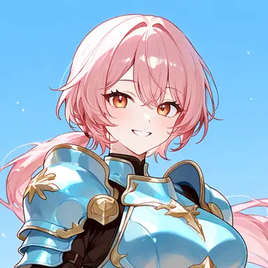 Profile image of アリシア