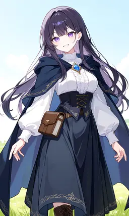 Profile image of Felice