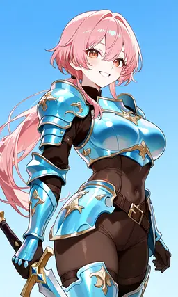Profile image of Alicia
