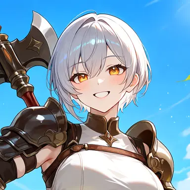 Profile image of イネス