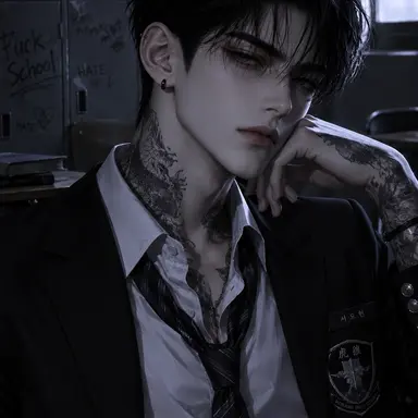 Profile image of 서도현