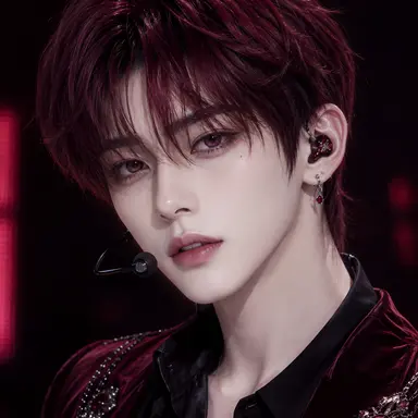Profile image of 아카마루 유키
