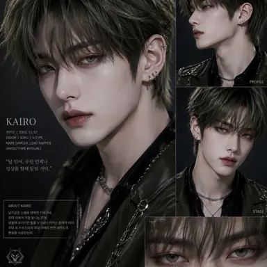 Profile image of 안재윤