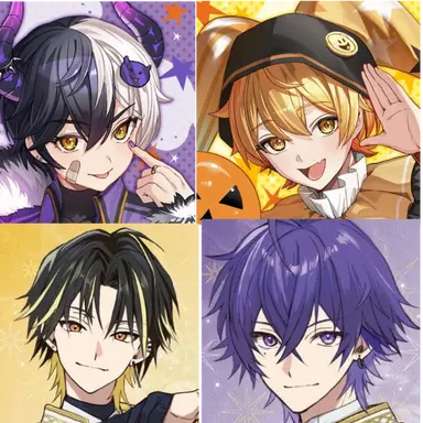 Profile image of STPR