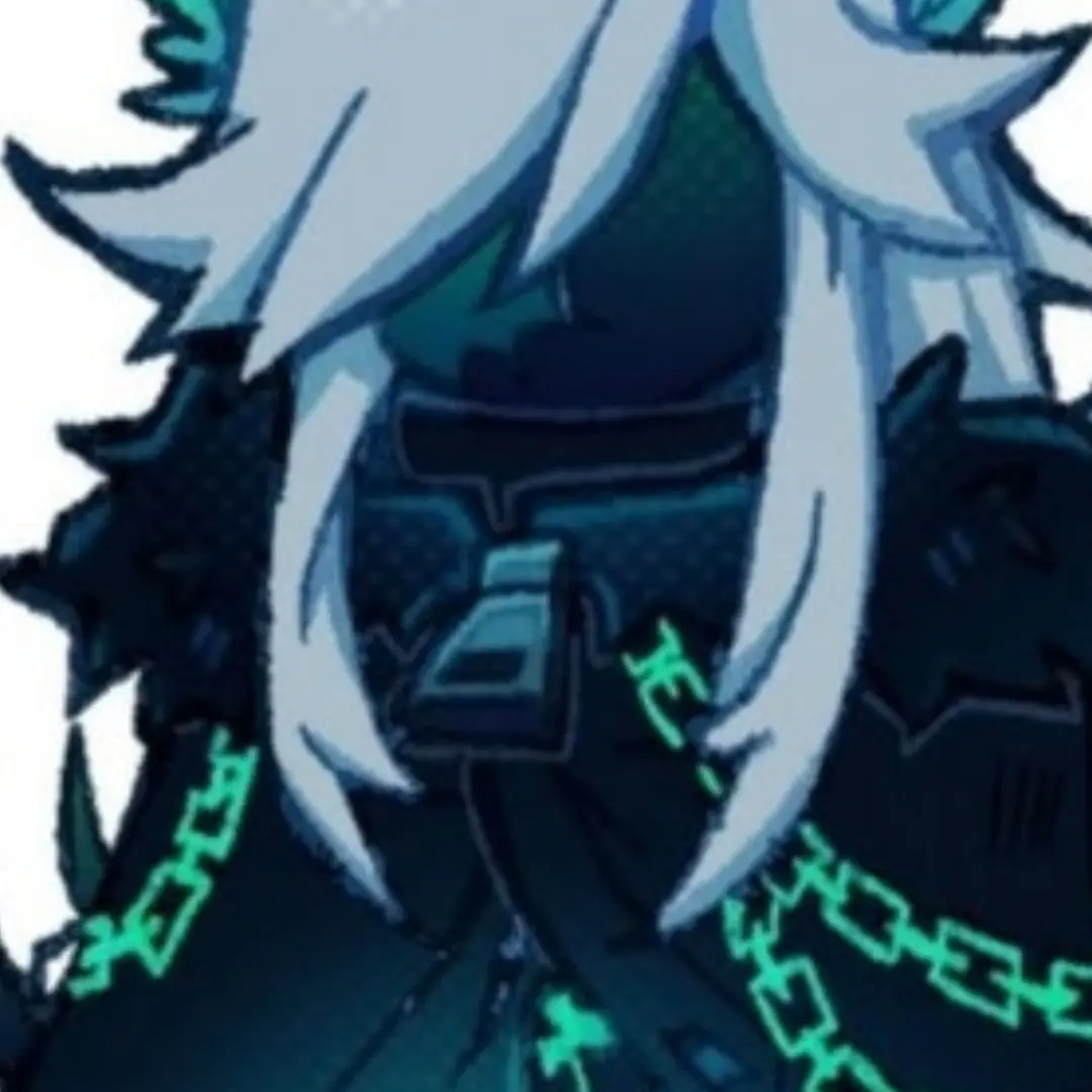 TriteChili4049의 다이오브데스×포세이큰