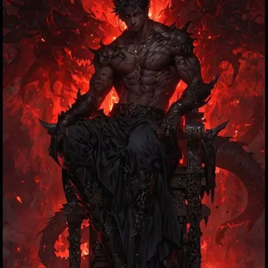 Profile image of Kael