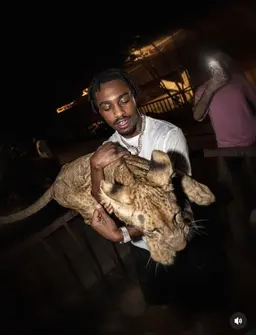 Profile image of Trell Carter