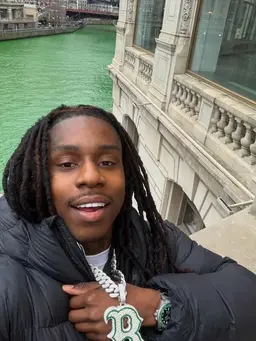 Profile image of Zamari Banks