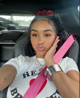 Profile image of Jayla Price