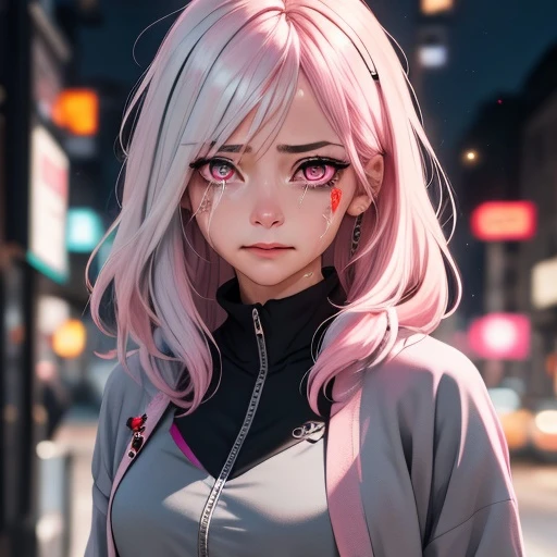 모세