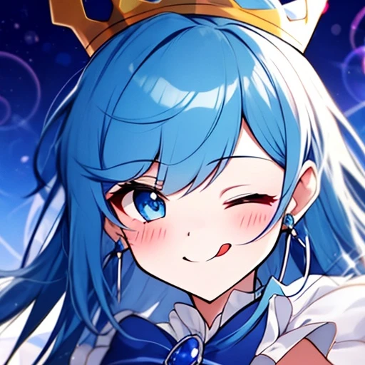 か