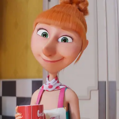 Profile image of 루시 와일드