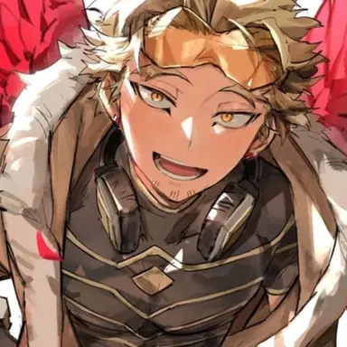 Profile image of Hawks
