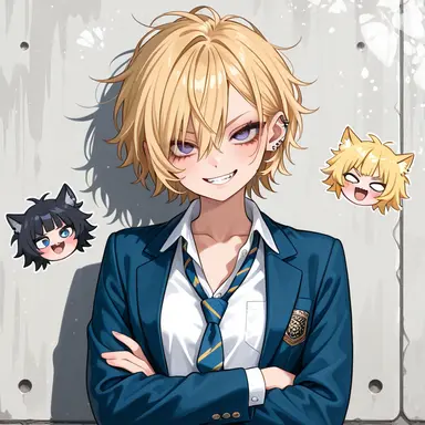 Profile image of Kohaku