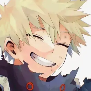 Profile image of Bakugo