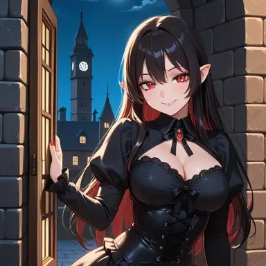 Profile image of ネイラ