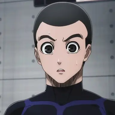 Profile image of 이가라시 구리무