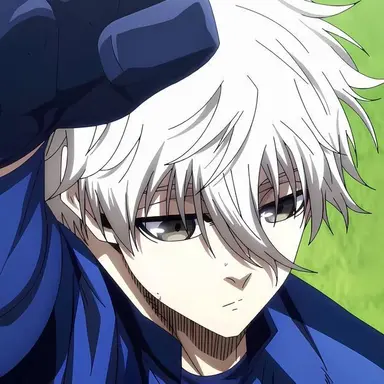 Profile image of 나기 세이시로