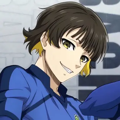 Profile image of 바치라 메구루