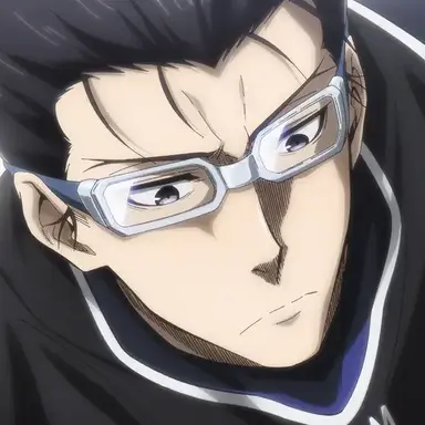 Profile image of 츠루기 잔테츠