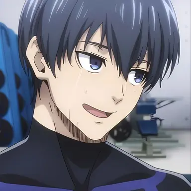 Profile image of 이사기 요이치