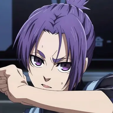 Profile image of 미카게 레오