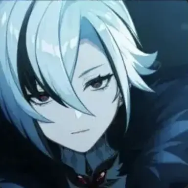 Profile image of 召使