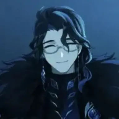 Profile image of 富者