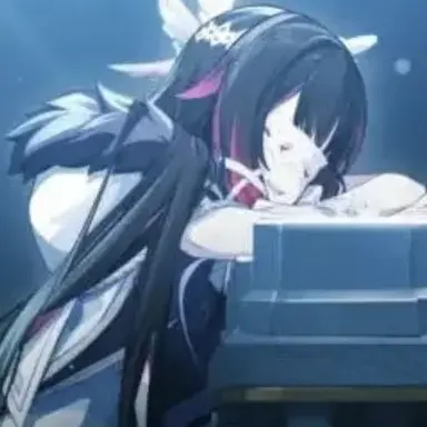 Profile image of 少女