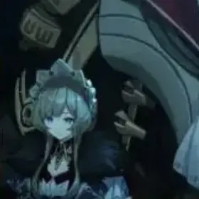 Profile image of 傀儡