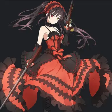 Profile image of 쿠루미