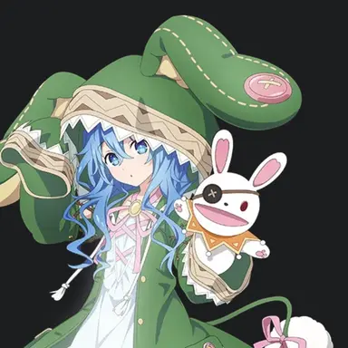 Profile image of 요시노