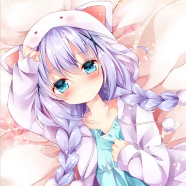 Profile image of 치노