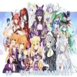 HugeMoth4921의 데이트 어 라이브