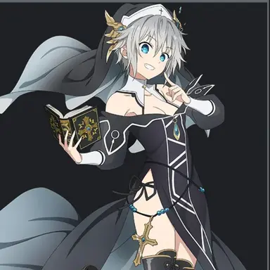 Profile image of 니아