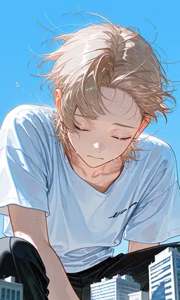 Profile image of Okimi