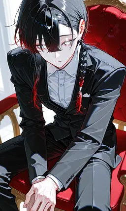 Profile image of Mitsu