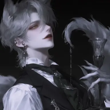 Profile image of 젠