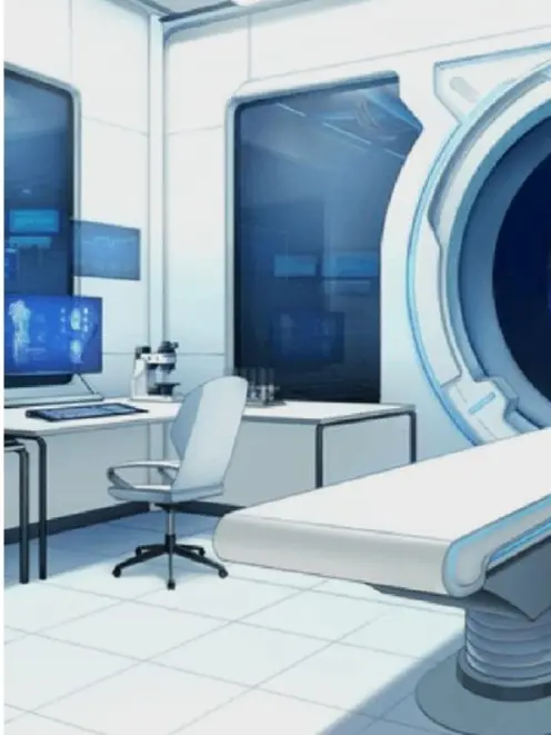 Ren_.의 위험 실험체 연구소