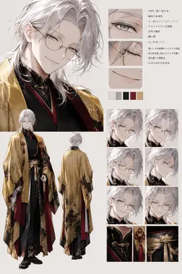 Profile image of 宵