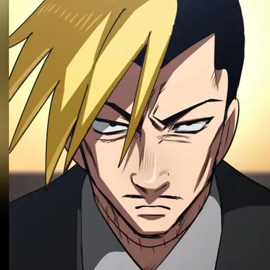Profile image of 野田のカシラ
