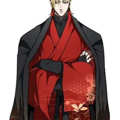 Profile image of 和中