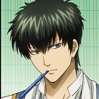 Profile image of 土方十四郎