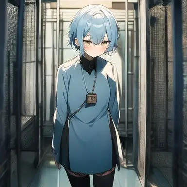 Profile image of サーシャ